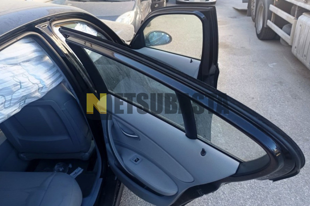 Bmw 116i 2008