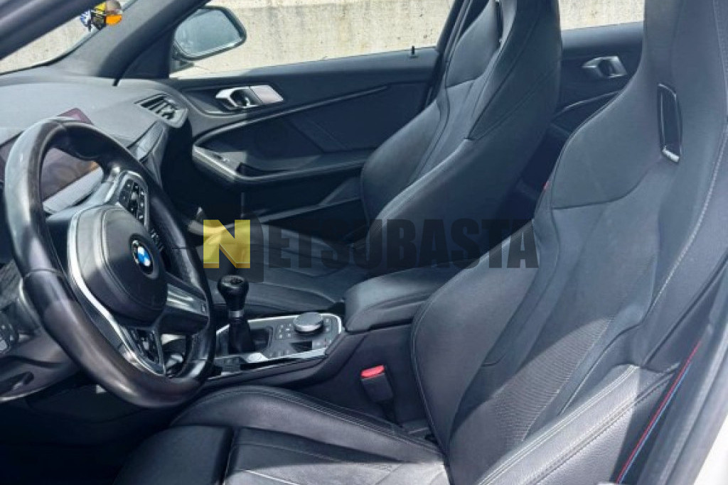 Bmw 118i 2019