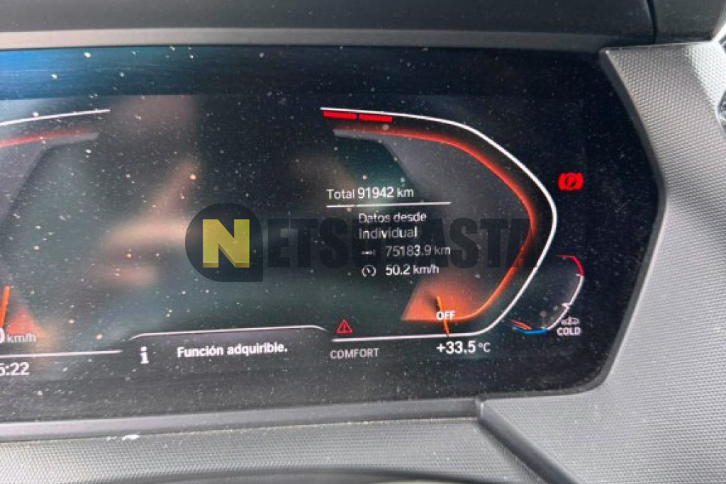Bmw 118i 2019