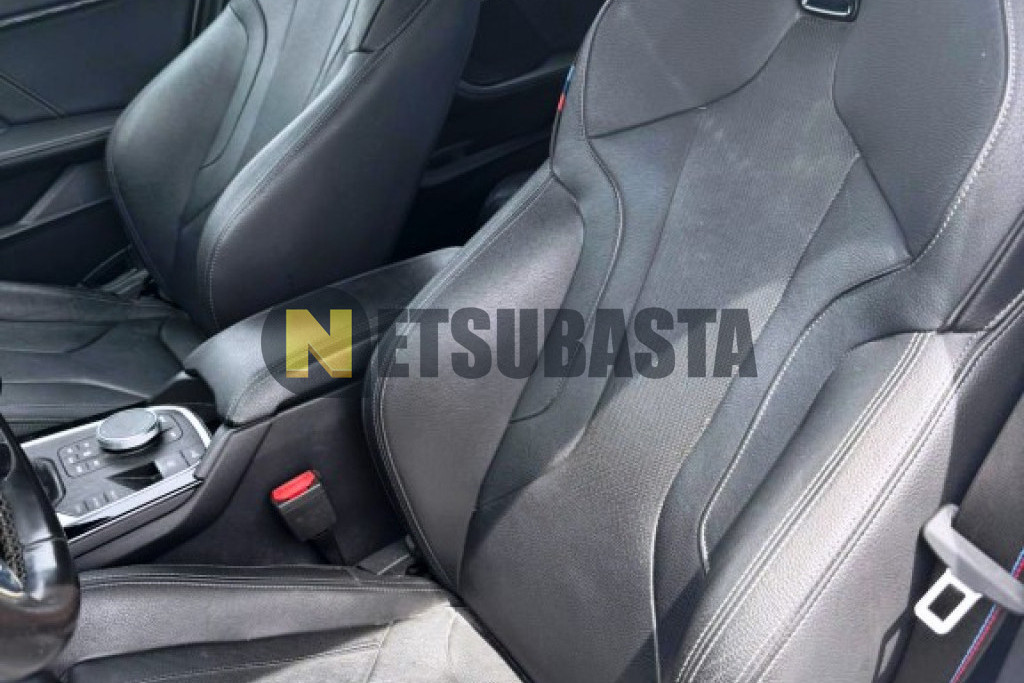 Bmw 118i 2019