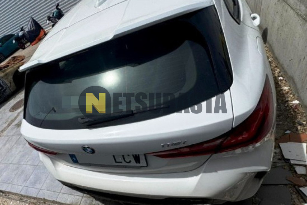Bmw 118i 2019