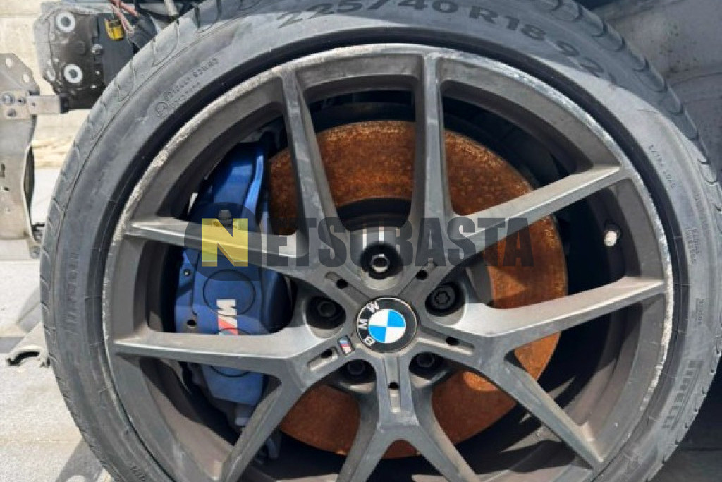 Bmw 118i 2019