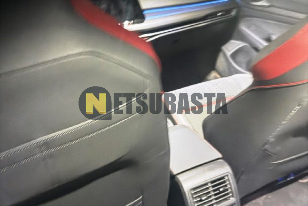 Volkswagen Golf GTI Clubsport 2.0 TSI DSG 2023