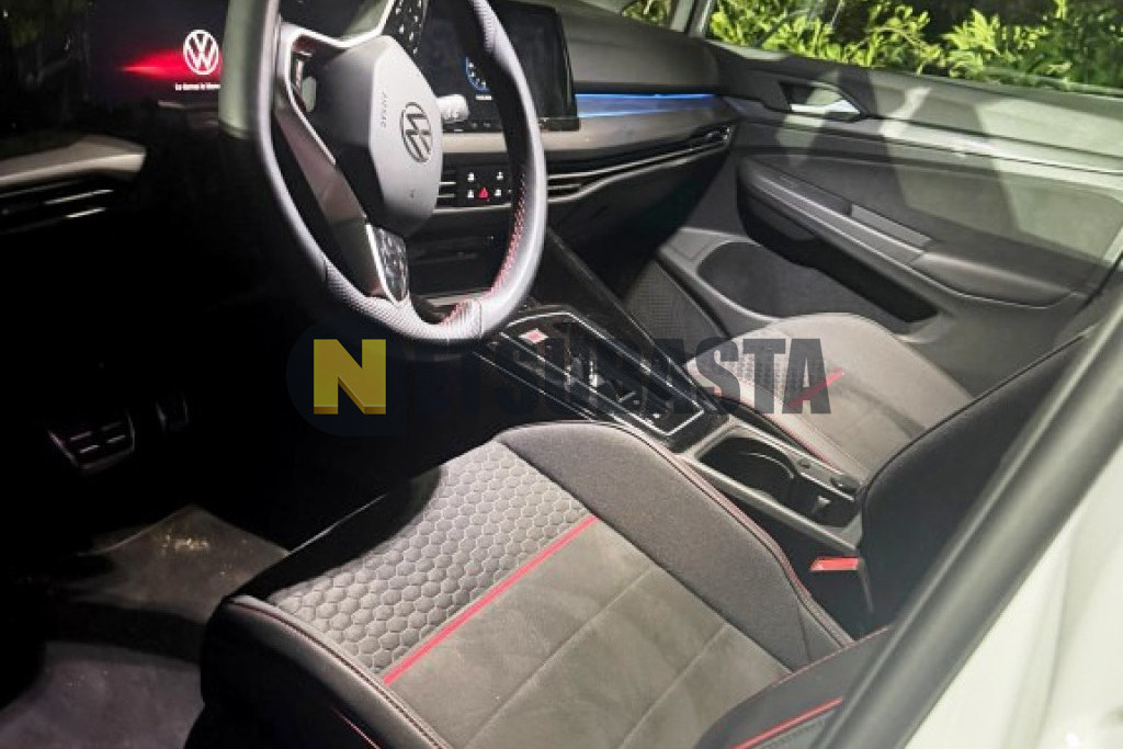 Volkswagen Golf GTI Clubsport 2.0 TSI DSG 2023