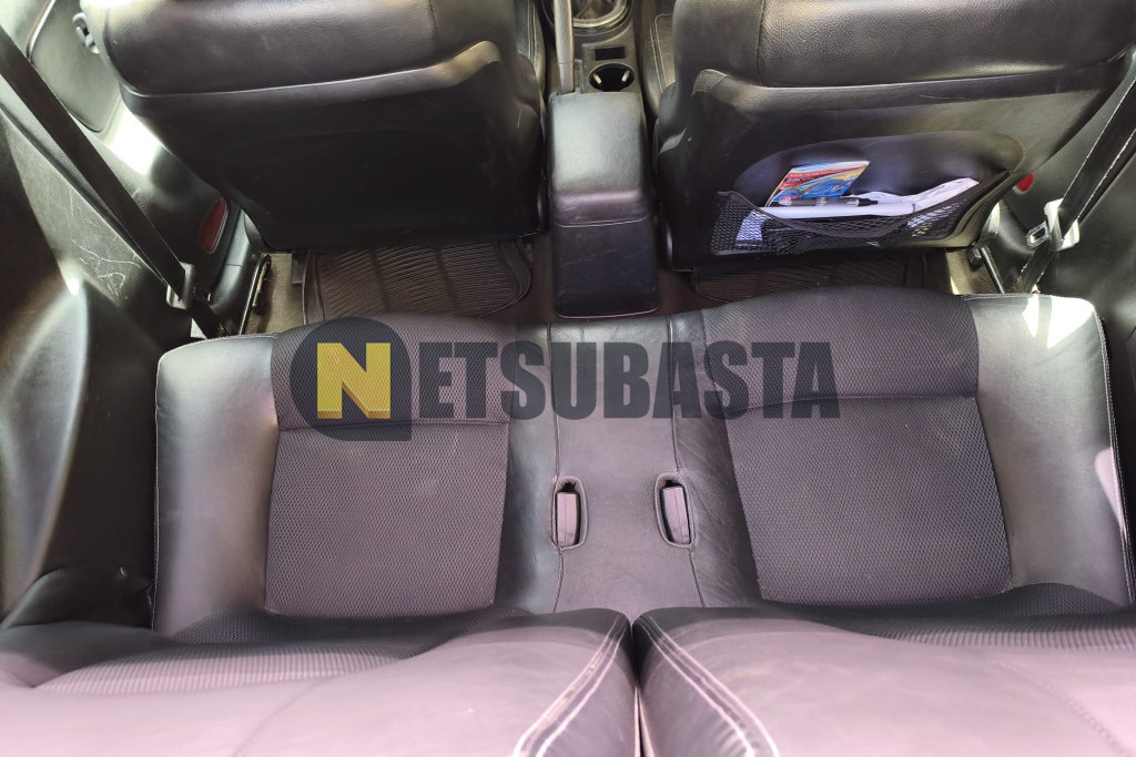 Hyundai Coupe 1.6 2008