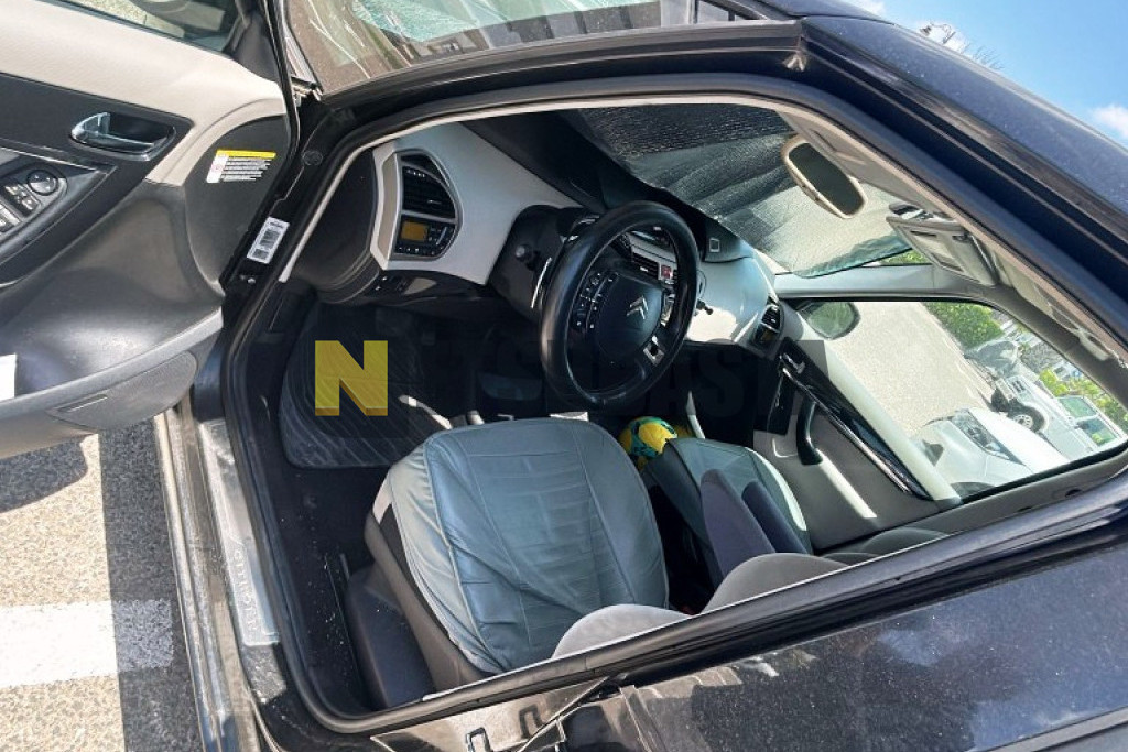 Citroën C4 Picasso 1.6 HDi FAP CMP 2008