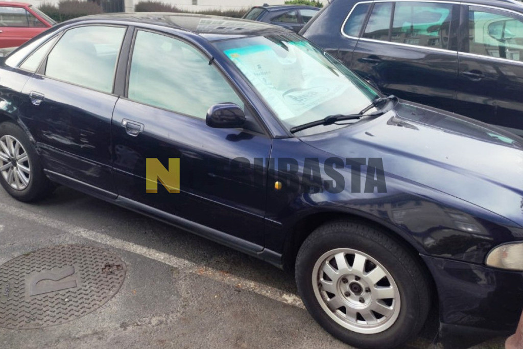 Audi A4 1.9 TDI 1998