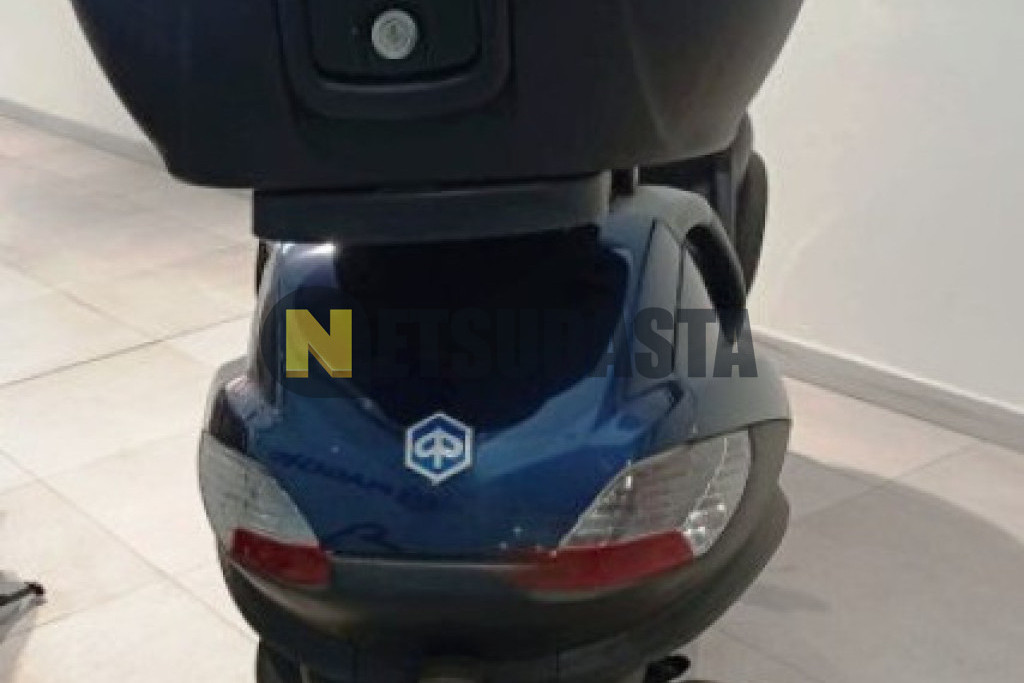 Piaggio MP3 400 2008