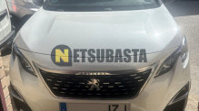 Peugeot 5008 1.6 THP EAT6 2017