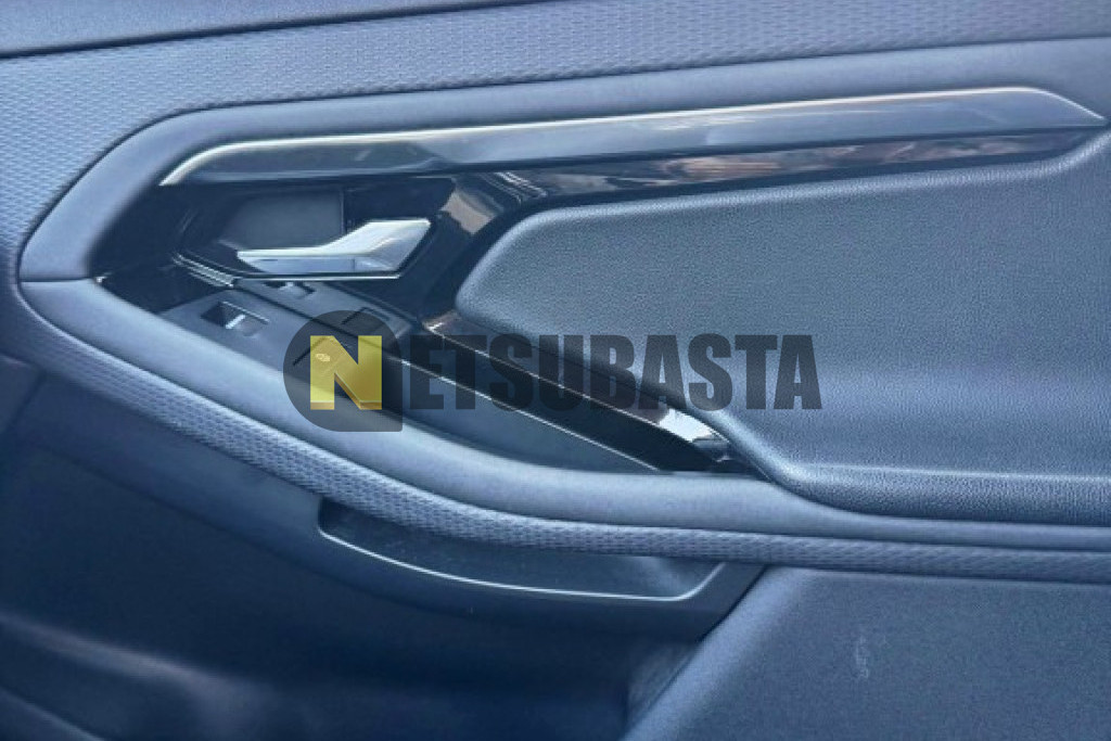 Land-Rover Range Rover Evoque D150 AWD Auto 2019
