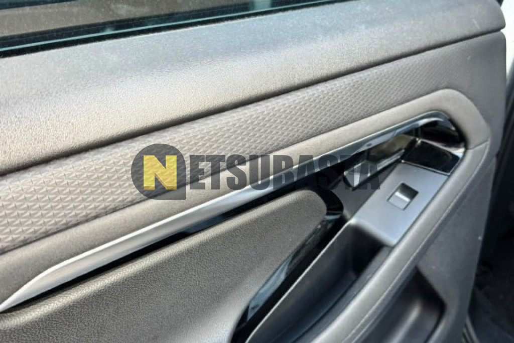 Land-Rover Range Rover Evoque D150 AWD Auto 2019