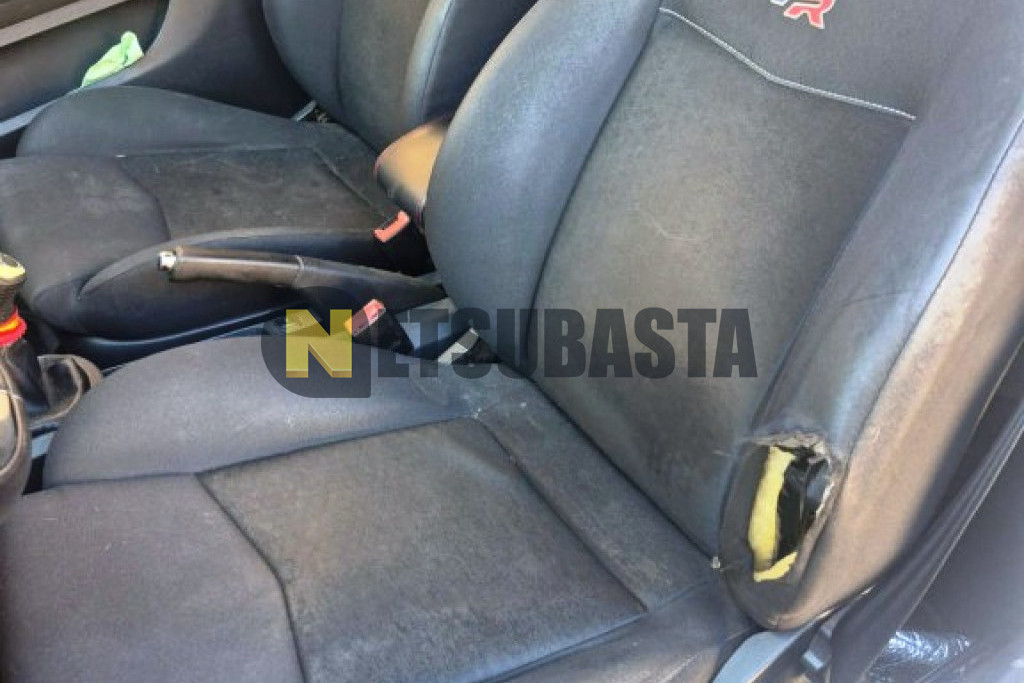 Seat Ibiza 1.9 TDI FR 2008