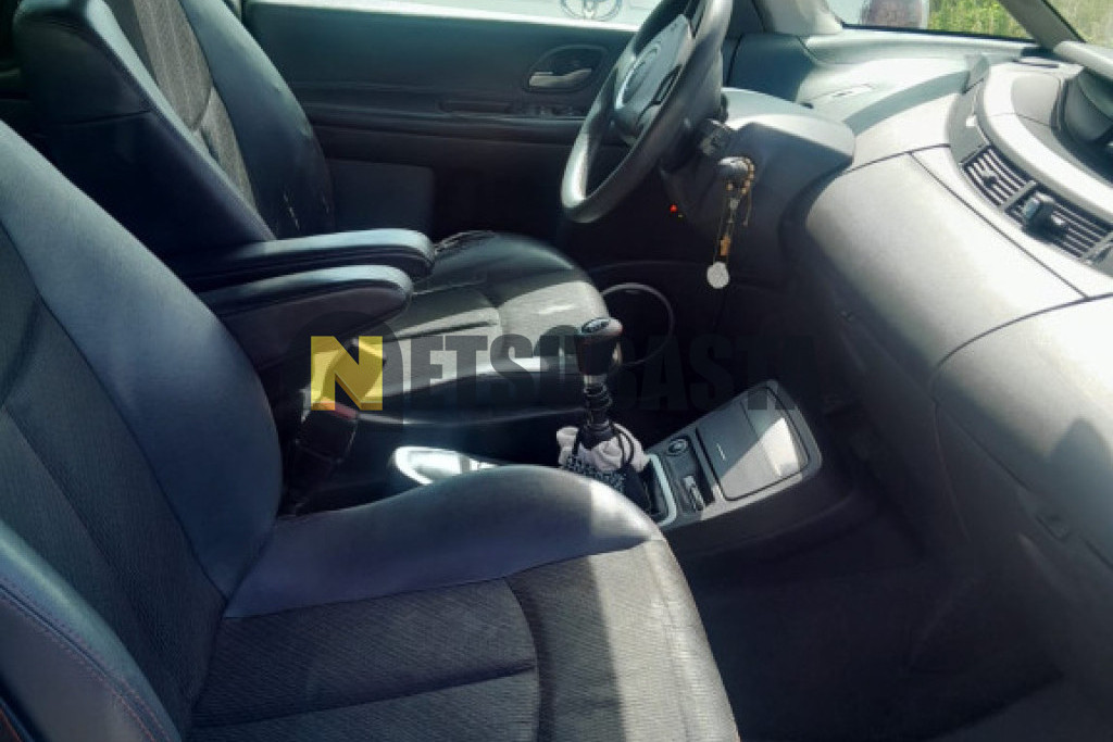 Renault Espace 2.0 dCi 2010