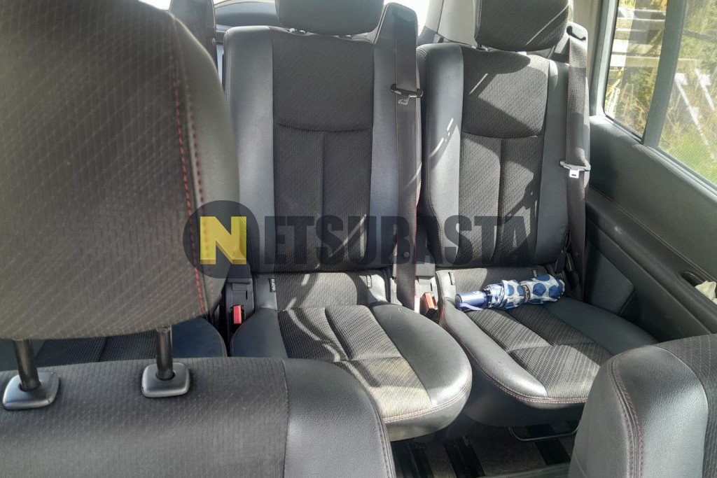 Renault Espace 2.0 dCi 2010