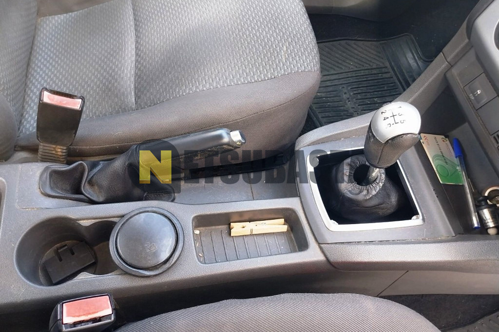 Ford Focus 1.6 2007