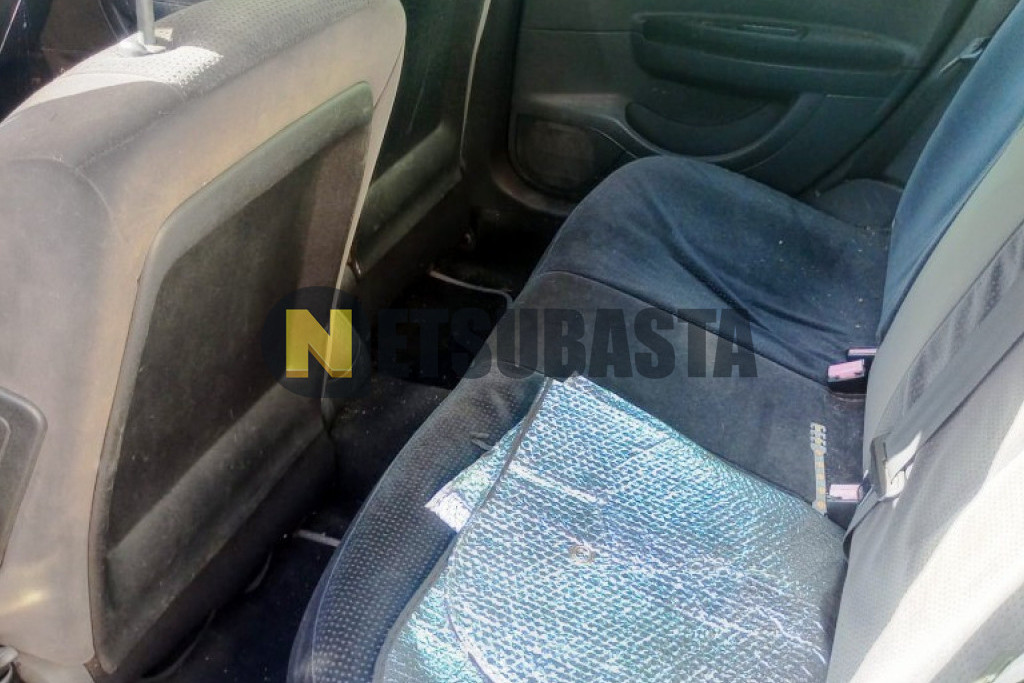 Citroën C4 1.6 HDi 2006