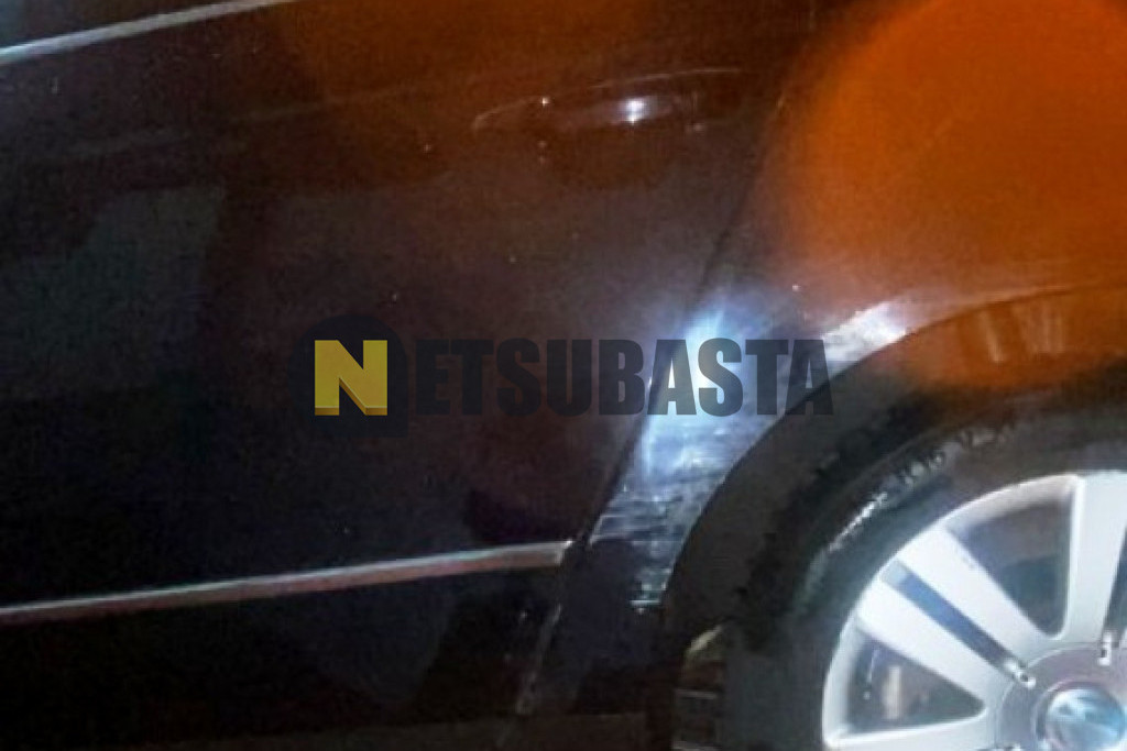 Volkswagen Passat Variant 2.0 TDI 2008