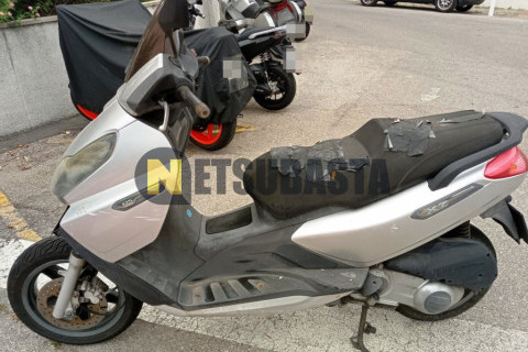 Piaggio Piaggio X7 125 2009