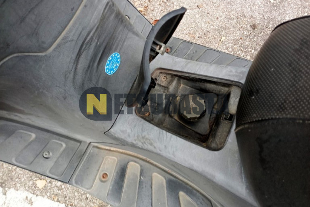 Piaggio Piaggio X7 125 2009