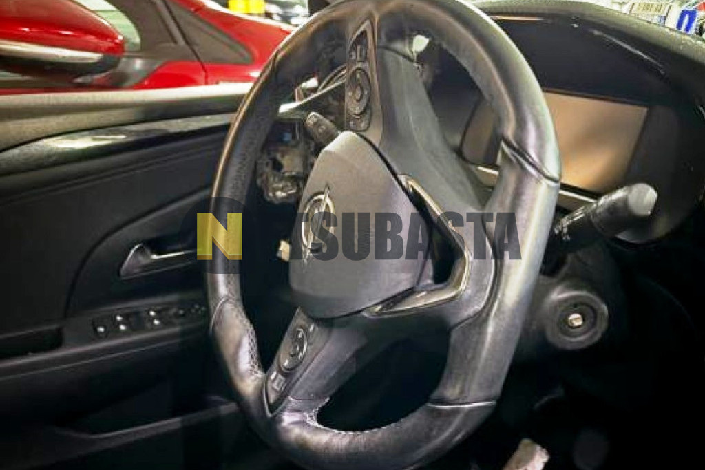 Opel Corsa 1.2T 2022