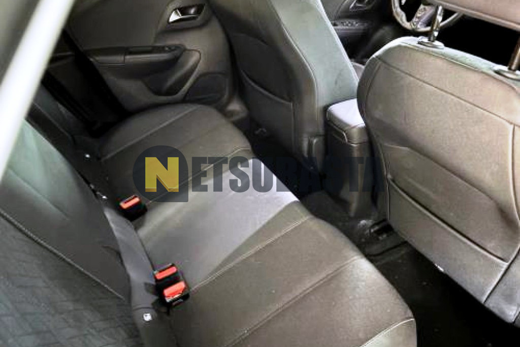 Opel Corsa 1.2T 2022