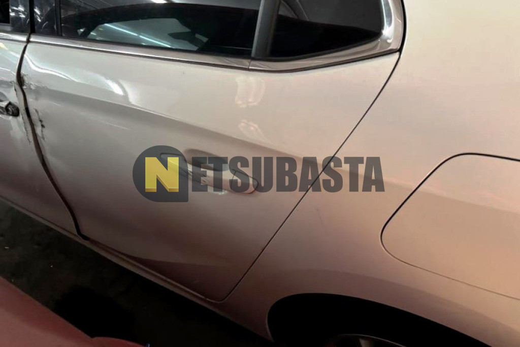 Opel Corsa 1.2T 2022