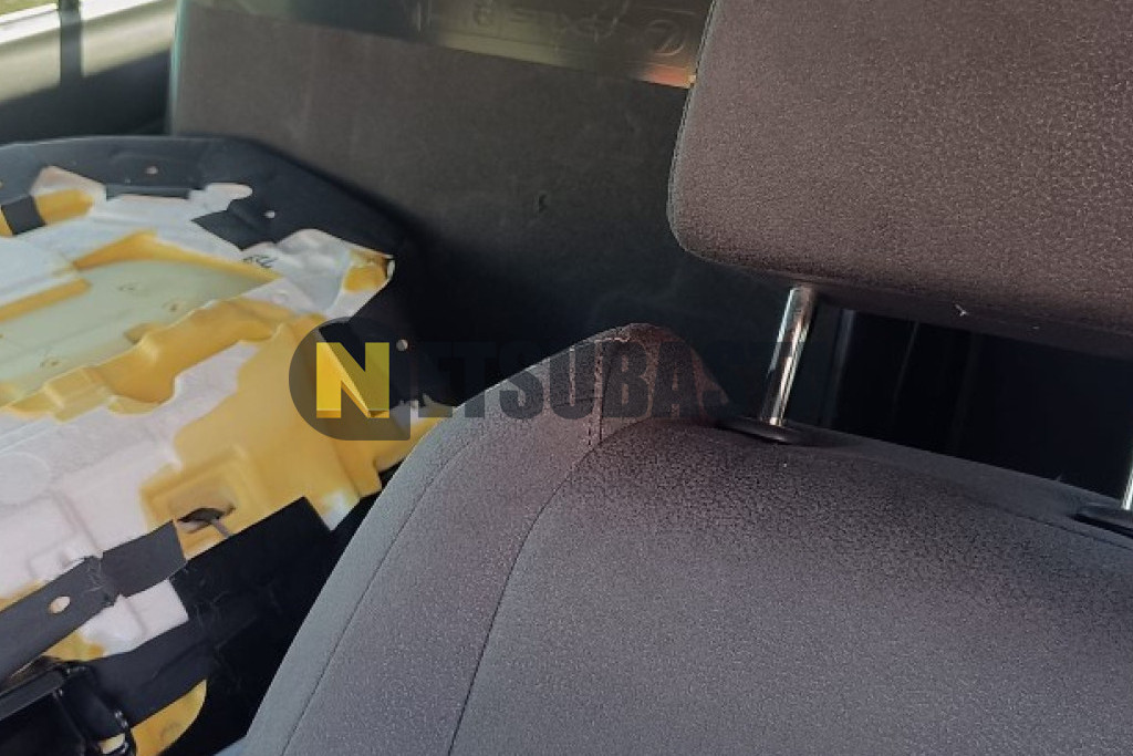 Lexus UX 250h 4x2 2019