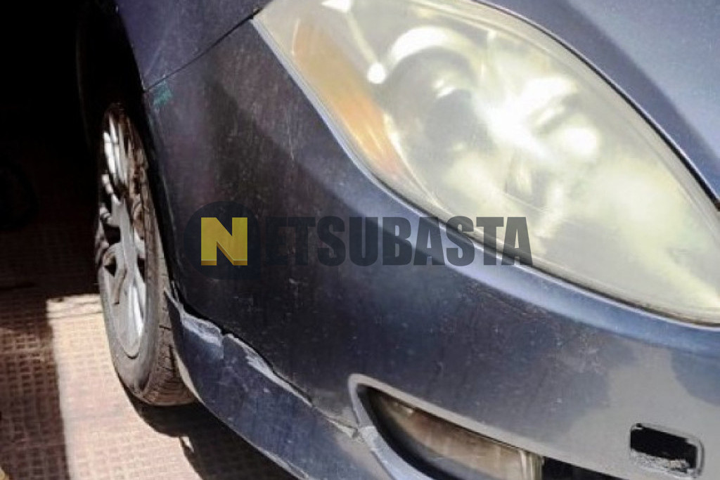Fiat Bravo 1.9 Multijet 2007