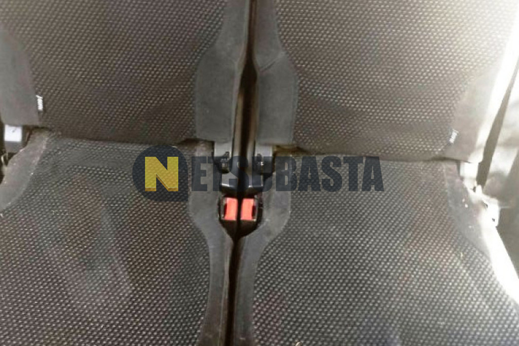 Citroën Grand C4 Picasso 1.6 HDi 2007