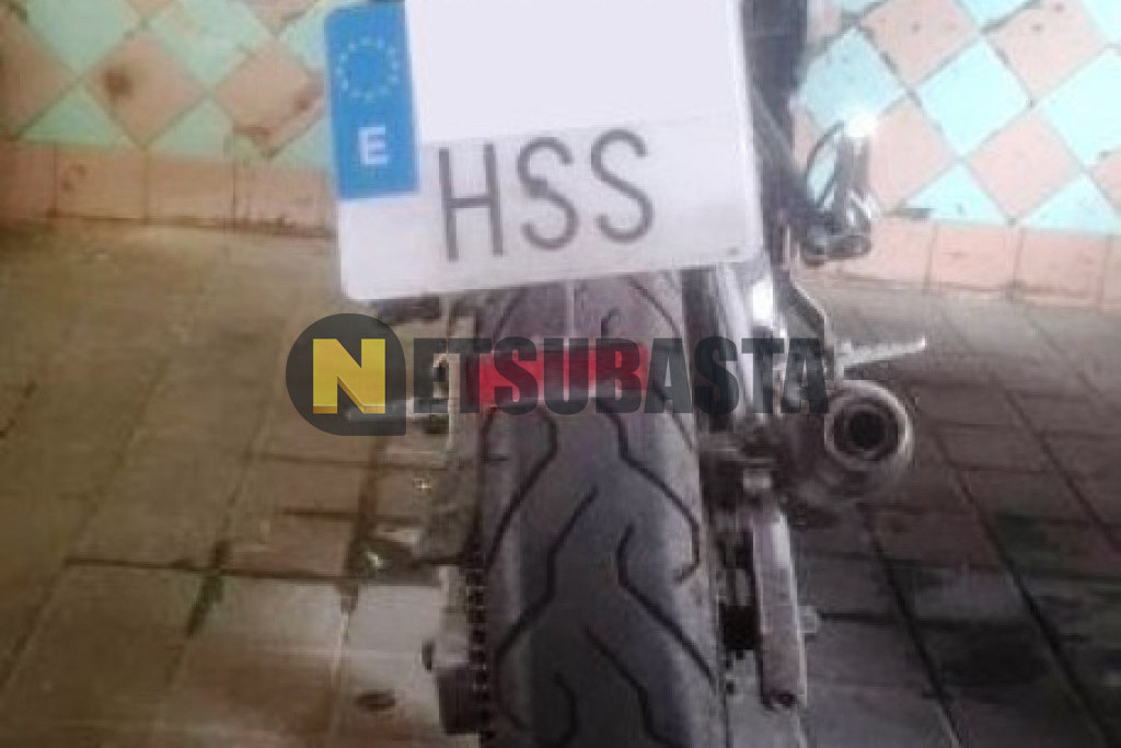 Aprilia RS4 125 2013