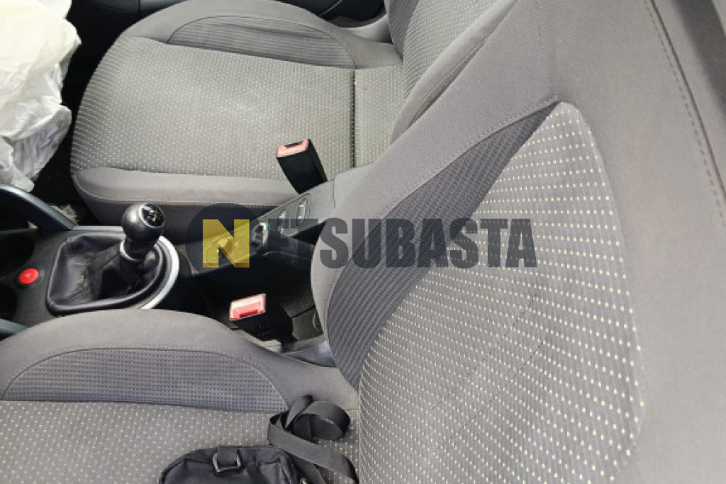Seat Altea XL 1.9 TDI DPF 2010