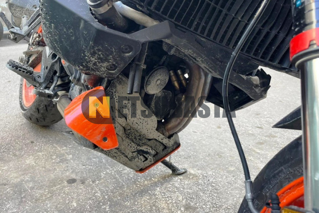 KTM 890 SMT 2024