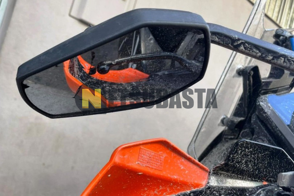 KTM 890 SMT 2024