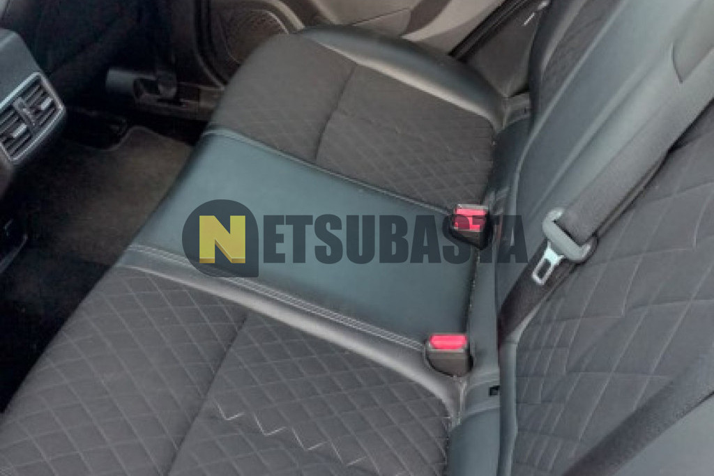 Renault Kadjar 1.3 TCe GPF 2020