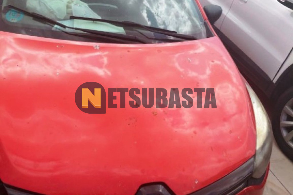 Renault Clio 1.5 dCi 2016