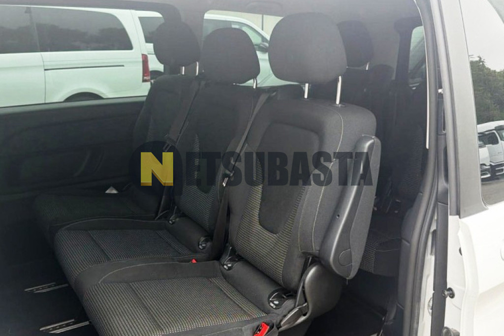 Mercedes-Benz V 220 d 2020