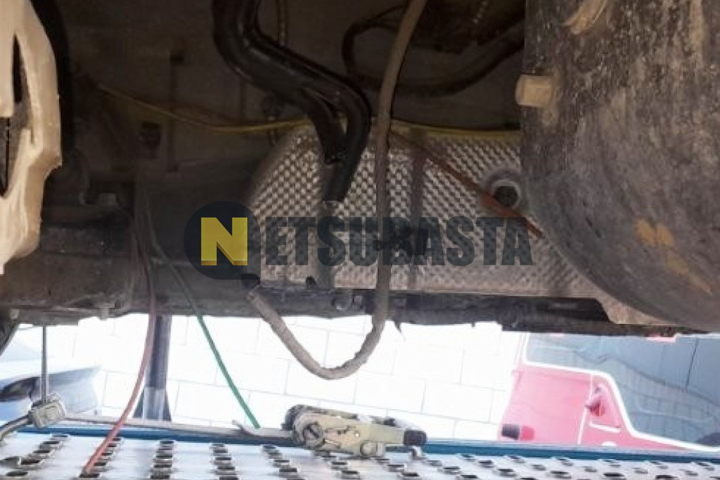 Renault Master Furgón L3H2 2.3 Blue dCi 2020