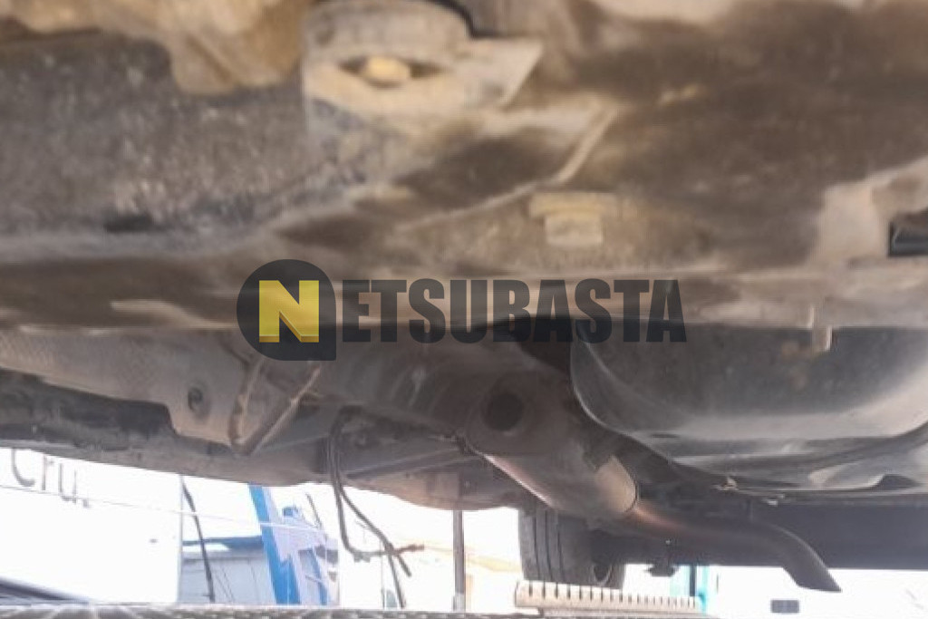 Renault Master Furgón L3H2 2.3 Blue dCi 2020