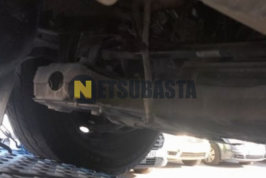 Renault Master Furgón L3H2 2.3 Blue dCi 2020