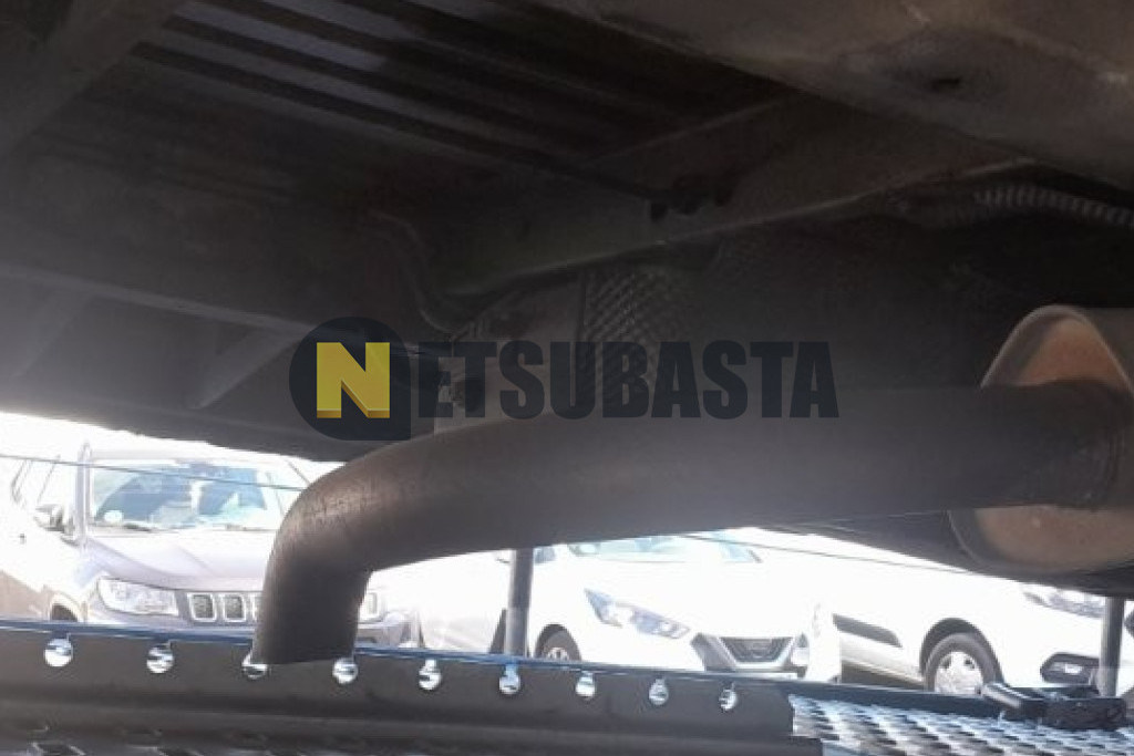 Renault Master Furgón L3H2 2.3 Blue dCi 2020