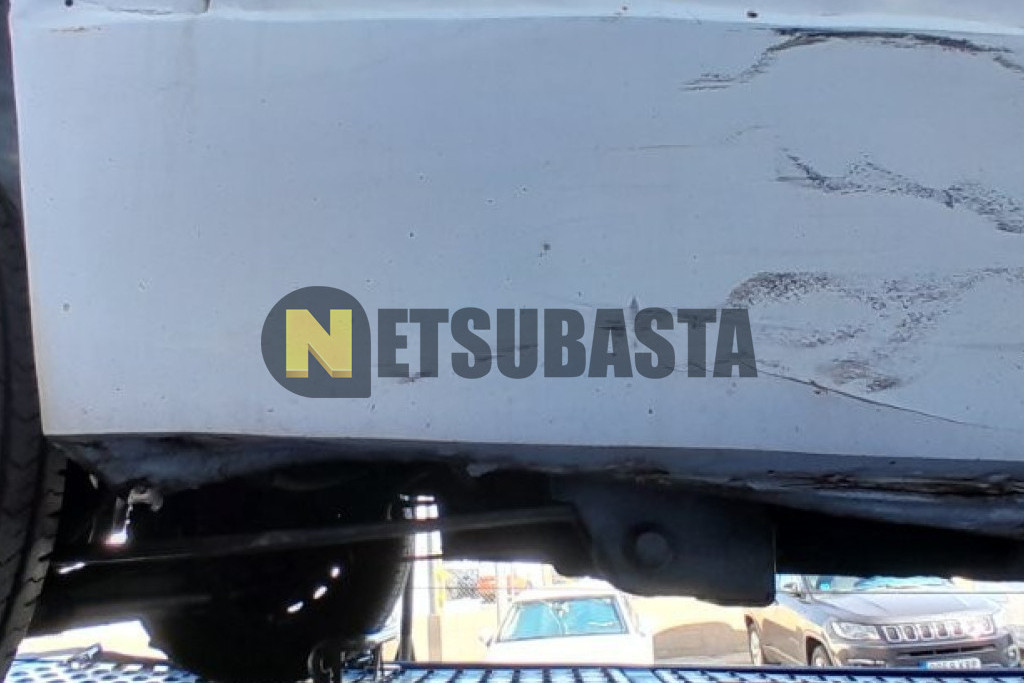 Renault Master Furgón L3H2 2.3 Blue dCi 2020