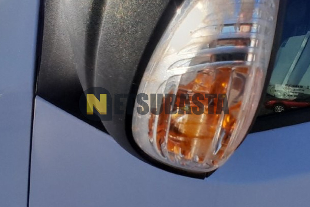 Renault Master Furgón L3H2 2.3 Blue dCi 2020