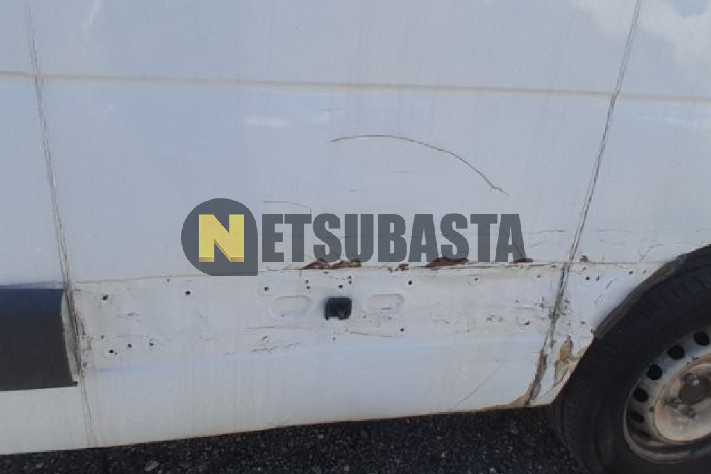 Renault Master Furgón L3H2 2.3 Blue dCi 2020