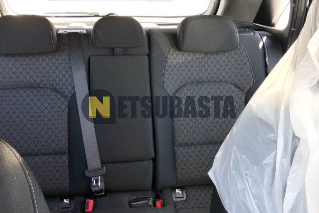Kia Ceed 1.0 T-GDi 2019