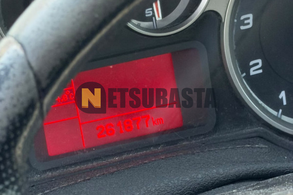 Alfa Romeo MiTo 1.4 Turbo 2008