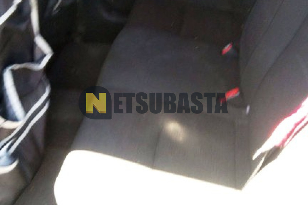 Toyota Avensis Sedán 2.2 D-4D 2006