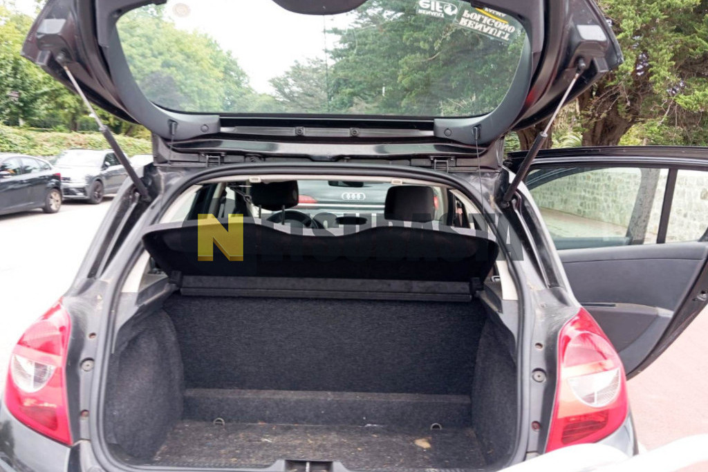 Renault Clio 1.5 dCi 2006