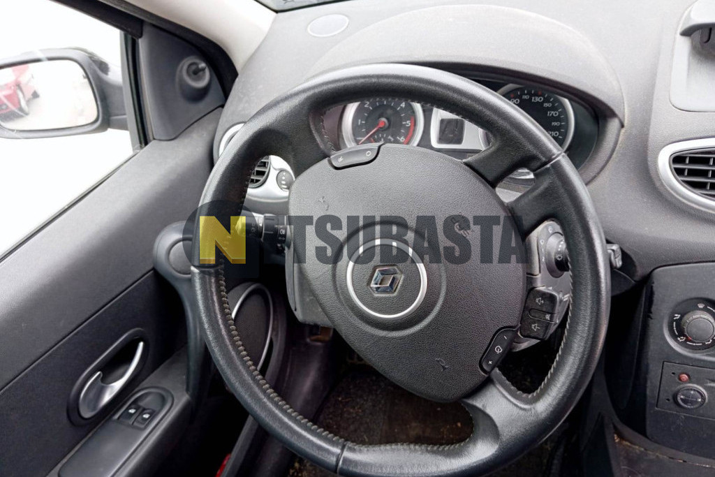 Renault Clio 1.5 dCi 2006