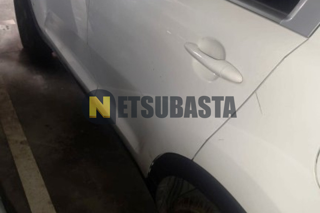 Kia Sportage 1.7 CRDi 4x2 2014