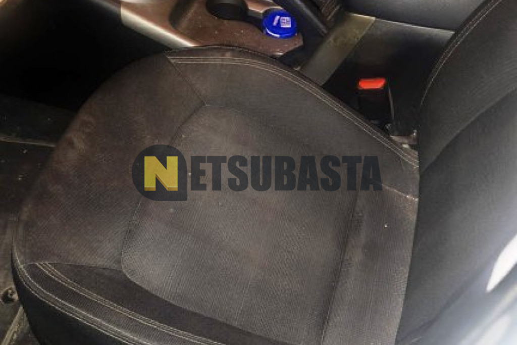 Kia Sportage 1.7 CRDi 4x2 2014